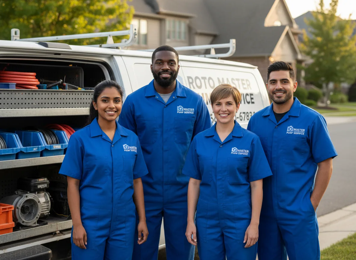 Sump Pump Installation company in Waynesville, GA